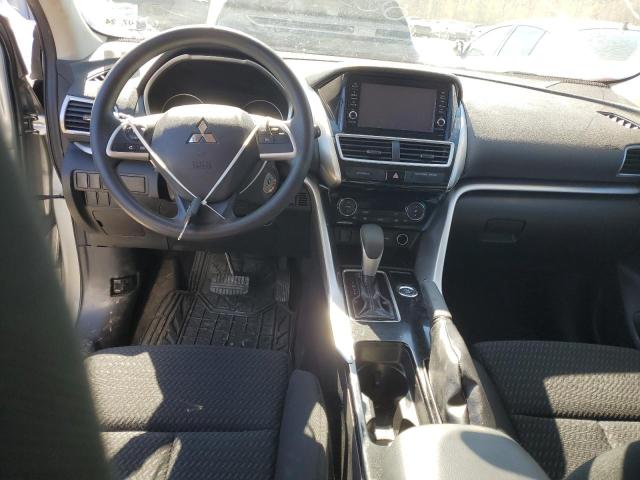 Photo 8 from auction – 2020 MITSUBISHI ECLIPSE CR with VIN JA4AT3AA7LZ014573