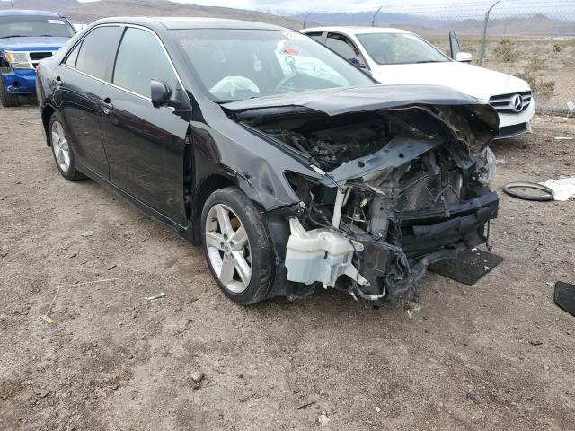 Photo 4 from auction – 2012 TOYOTA CAMRY BASE with VIN 4T1BF1FK9CU008953