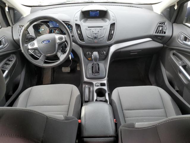 Photo 8 from auction – 2015 FORD ESCAPE SE with VIN 1FMCU0G92FUC03491