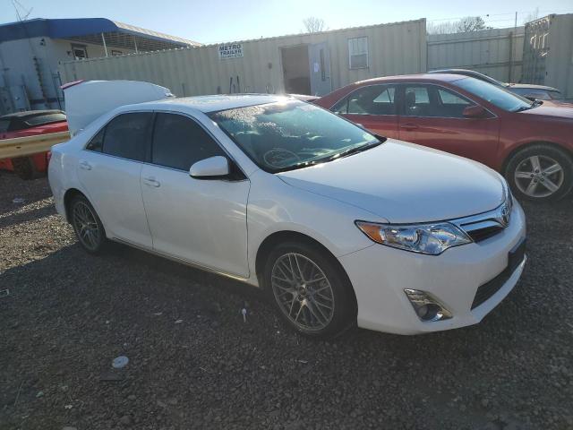 Photo 4 from auction – 2012 TOYOTA CAMRY BASE with VIN 4T1BF1FK0CU143268