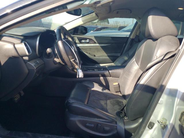 Photo 7 from auction – 2016 NISSAN MAXIMA 3.5 with VIN 1N4AA6AP0GC437804