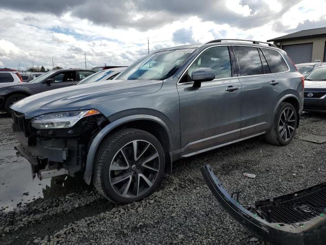 VOLVO XC90 T6 2018 with VIN YV4A22PK2J1355651 - Photo from auction