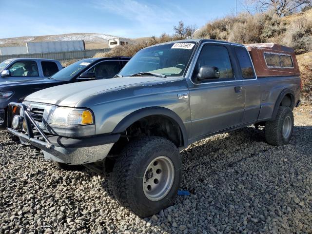 صورة رقم 1 من المزاد - 1999 MAZDA B3000 CAB مع VIN 4F4ZR17V9XTM07531
