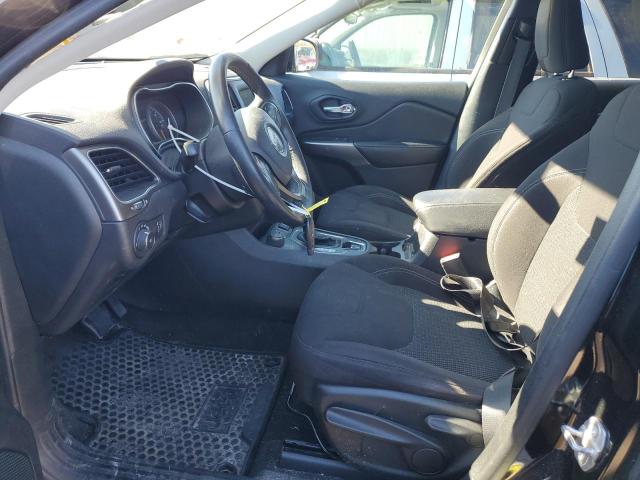 Photo 7 from auction – 2019 JEEP CHEROKEE L with VIN 1C4PJMCB9KD239185