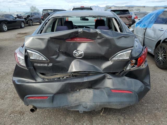 Photo 6 from auction – 2010 MAZDA 3 I with VIN JM1BL1SF9A1184308