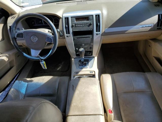 Photo 8 from auction – 2010 CADILLAC STS with VIN 1G6DU6EV3A0102832
