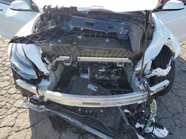 Photo 11 from auction – 2022 TESLA MODEL 3 with VIN 5YJ3E1EC0NF209304