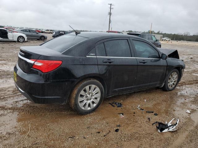 Photo 3 from auction – 2014 CHRYSLER 200 LX with VIN 1C3CCBAB7EN210058