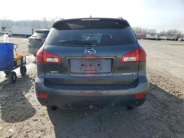 Photo 6 from auction – 2009 SUBARU TRIBECA LI with VIN 4S4WX93D294404735
