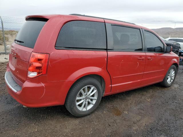 Zdjęcie 3 z aukcji – 2013 DODGE GRAND CARA z VIN 2C4RDGCG6DR514623