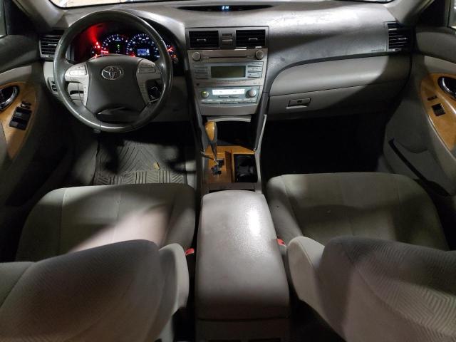 Photo 8 from auction – 2007 TOYOTA CAMRY CE with VIN 4T1BE46K67U571887