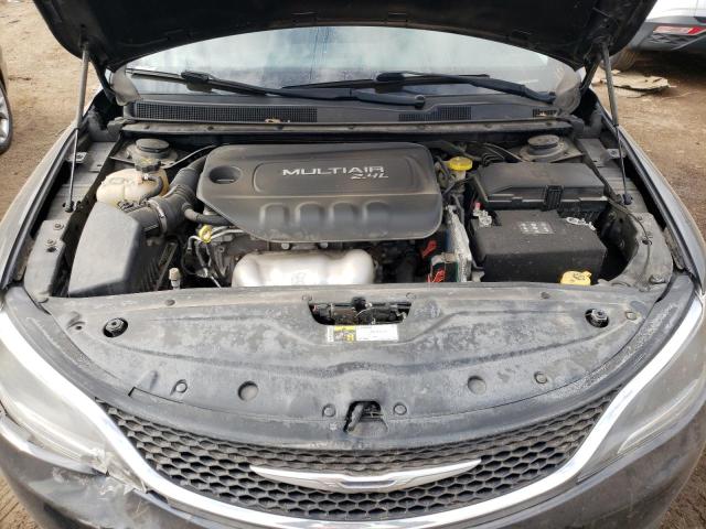 Photo 11 from auction – 2017 CHRYSLER 200 LIMITE with VIN 1C3CCCAB2HN500735
