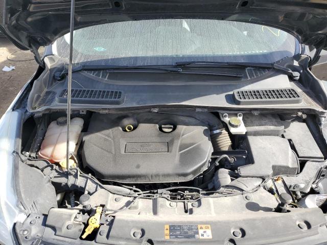 Photo 12 from auction – 2015 FORD ESCAPE TIT with VIN 1FMCU9J97FUB94302