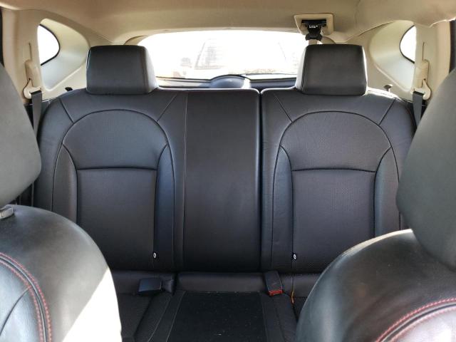 Photo 10 from auction – 2012 NISSAN ROGUE S with VIN JN8AS5MV8CW359734
