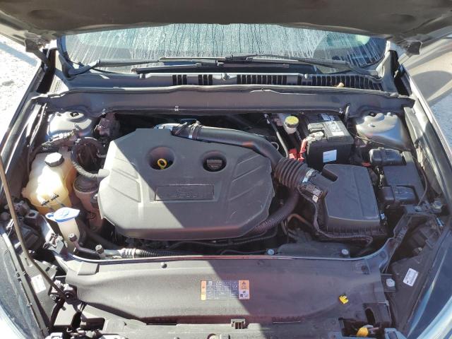 Photo 11 from auction – 2013 FORD FUSION TIT with VIN 3FA6P0D92DR211677