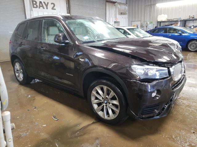 Photo 4 from auction – 2016 BMW X3 XDRIVE2 with VIN 5UXWX9C56G0D67451