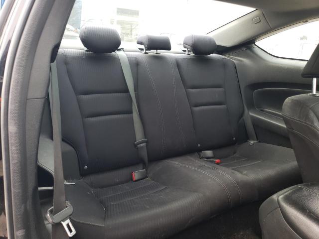 Photo 10 from auction – 2014 HONDA ACCORD EX with VIN 1HGCT1B72EA016840