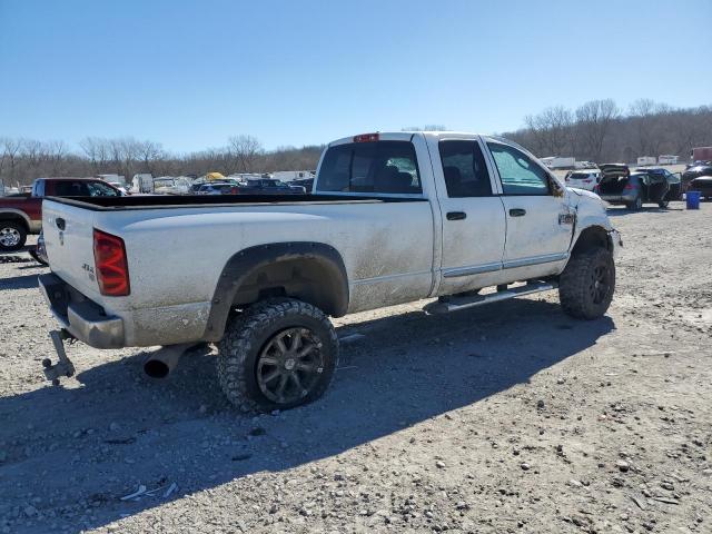 Photo 3 from auction – 2007 DODGE RAM 3500 S with VIN 3D7MX38C97G751641