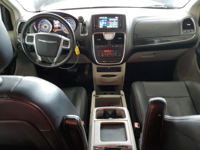 Photo 8 from auction – 2013 CHRYSLER TOWN & COU with VIN 2C4RC1CGXDR797026