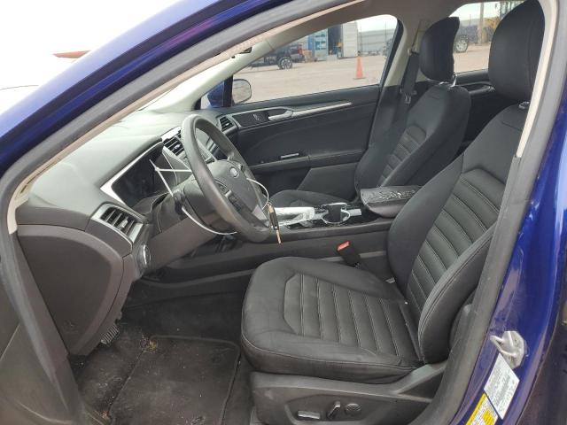 Photo 7 from auction – 2014 FORD FUSION SE with VIN 3FA6P0H7XER244064
