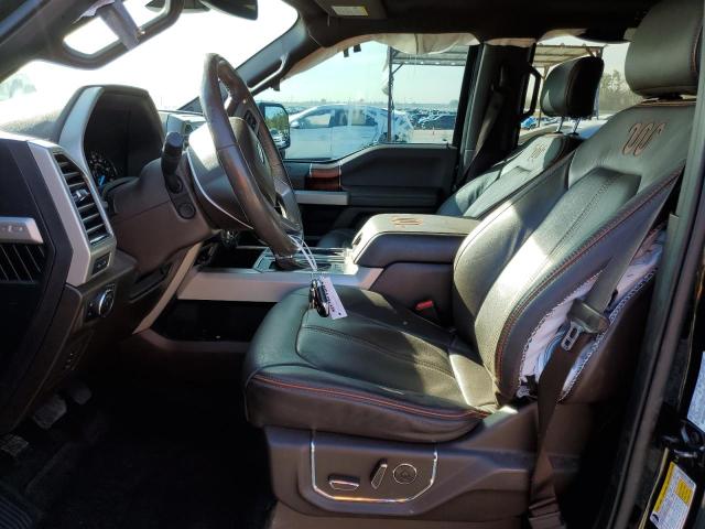 Photo 7 from auction – 2017 FORD F150 SUPER with VIN 1FTEW1EG3HFC88850