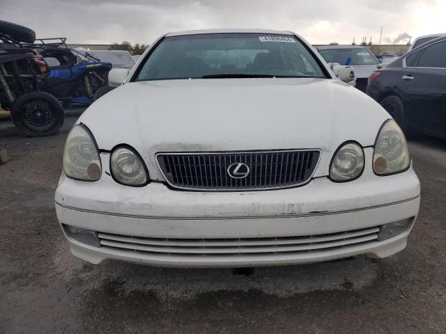 Photo 5 from auction – 1999 LEXUS GS 300 with VIN JT8BD68S5X0083780