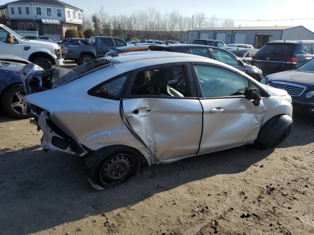Foto 3 de la subasta – 2013 FORD FIESTA SE con VIN 3FADP4BJ1DM157698