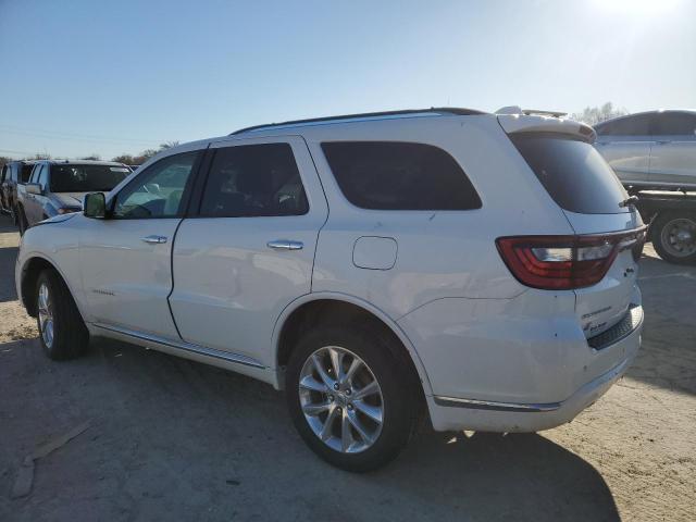 Photo 2 from auction – 2019 DODGE DURANGO CI with VIN 1C4RDJEG3KC548776