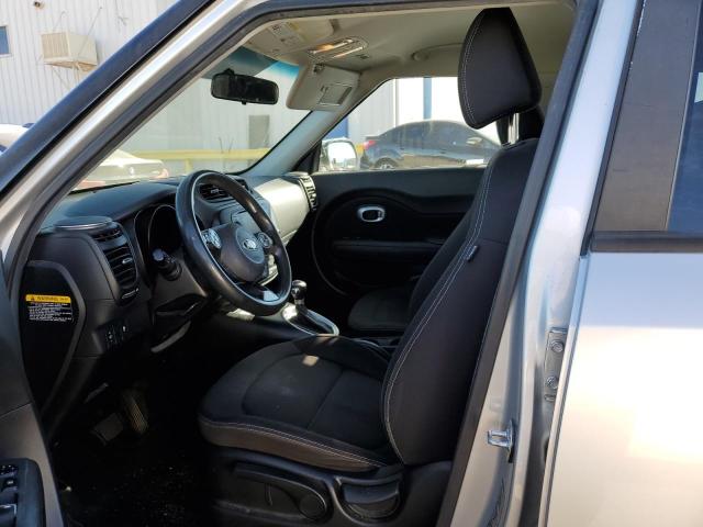 Photo 7 from auction – 2017 KIA SOUL with VIN KNDJN2A2XH7456589