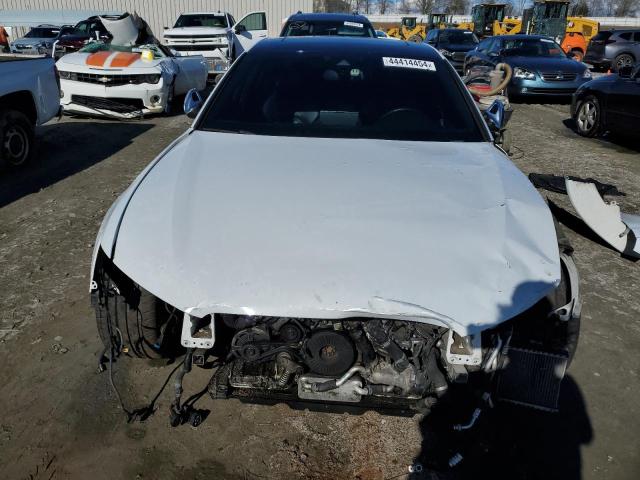Photo 5 from auction – 2014 AUDI S6 with VIN WAUF2AFC0EN037407