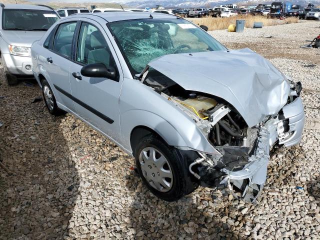 Photo 4 from auction – 2003 FORD FOCUS LX with VIN 1FAFP33P83W337605