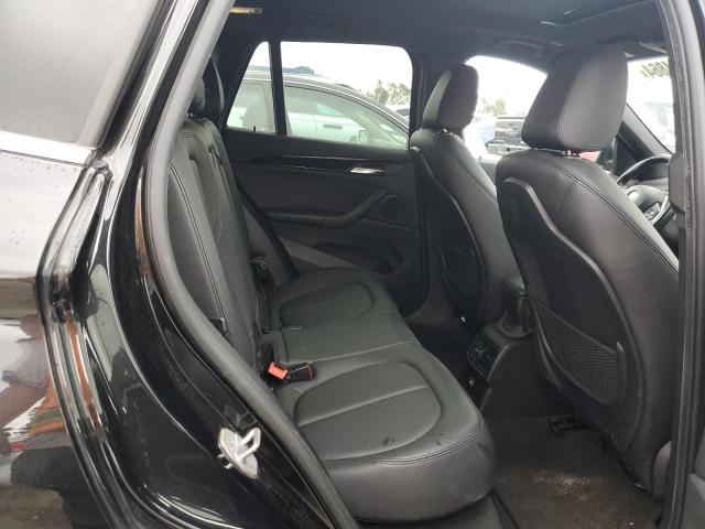 Photo 11 from auction – 2018 BMW X1 XDRIVE2 with VIN WBXHT3Z39J4A66670