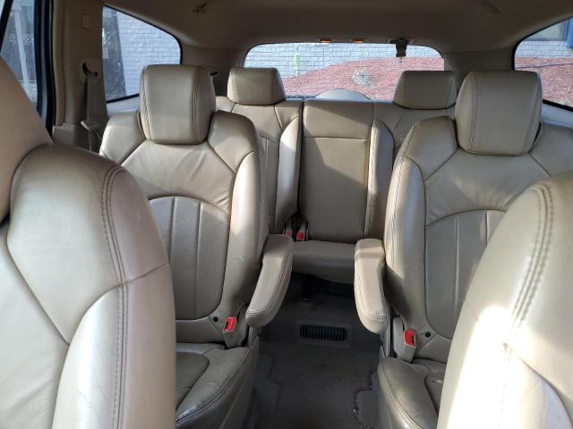 Photo 10 from auction – 2008 BUICK ENCLAVE CX with VIN 5GAER23798J243653