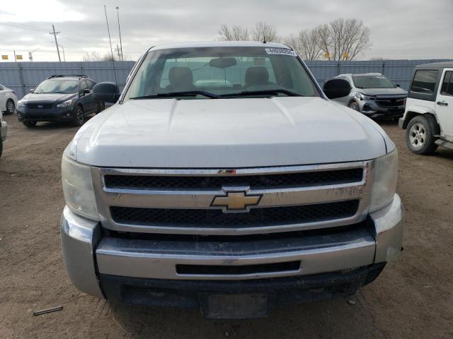 Photo 5 from auction – 2008 CHEVROLET SILVERADO with VIN 1GCHK24K18E214935