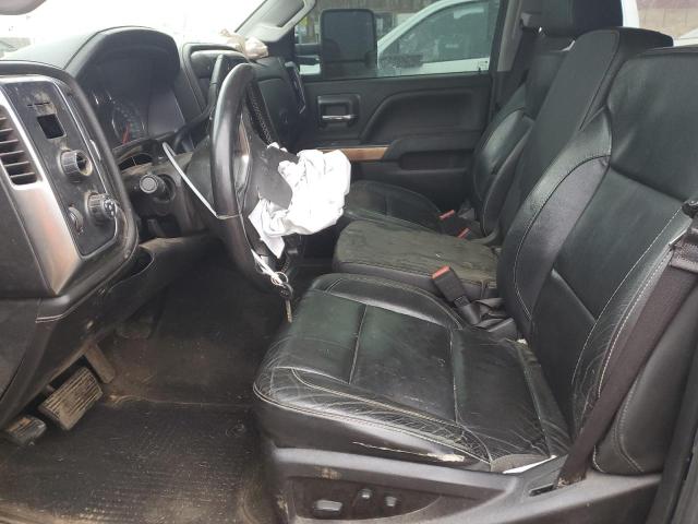 Photo 7 from auction – 2019 CHEVROLET SILVERADO with VIN 1GC1KTEY7KF161864