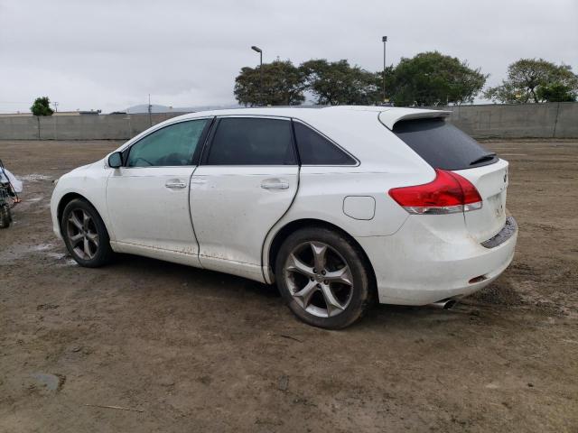Photo 2 from auction – 2011 TOYOTA VENZA with VIN 4T3BK3BB1BU060161