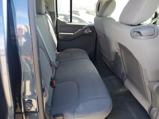 Photo 10 from auction – 2013 NISSAN FRONTIER S with VIN 1N6AD0ER4DN753150