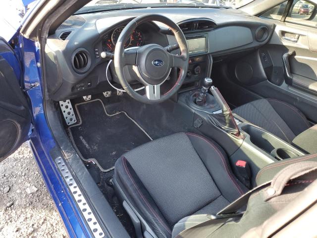 Photo 8 from auction – 2015 SUBARU BRZ 2.0 PR with VIN JF1ZCAB16F9605886
