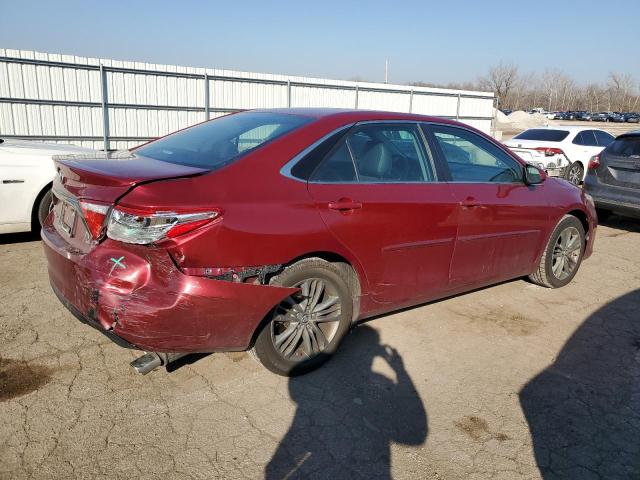 Photo 3 from auction – 2016 TOYOTA CAMRY LE with VIN 4T1BF1FK5GU514110
