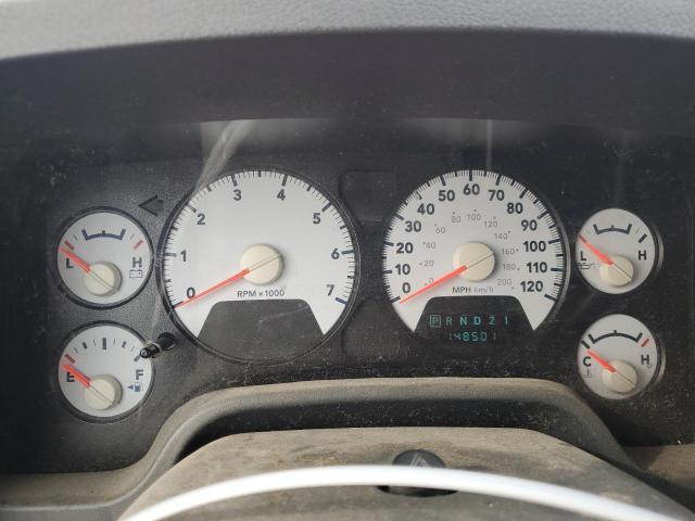 Photo 9 from auction – 2008 DODGE RAM 1500 S with VIN 1D7HU18268J123719