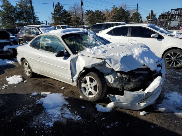 Photo 4 from auction – 2003 FORD ESCORT ZX2 with VIN 3FAFP11353R161264