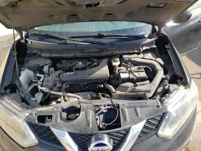 Photo 11 from auction – 2016 NISSAN ROGUE S with VIN 5N1AT2MT1GC759465