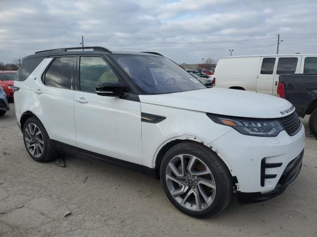 Photo 4 from auction – 2020 LAND ROVER DISCOVERY with VIN SALRU2RV5L2435295