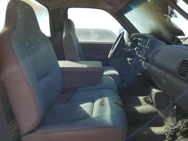Photo 10 from auction – 1999 DODGE RAM 2500 with VIN 3B7KC26Z1XM519843