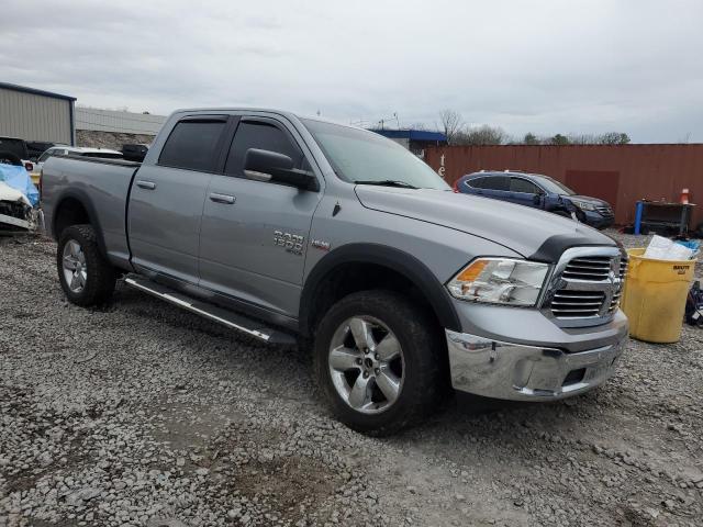 Photo 4 from auction – 2019 RAM 1500 CLASS with VIN 1C6RR7TT4KS687526