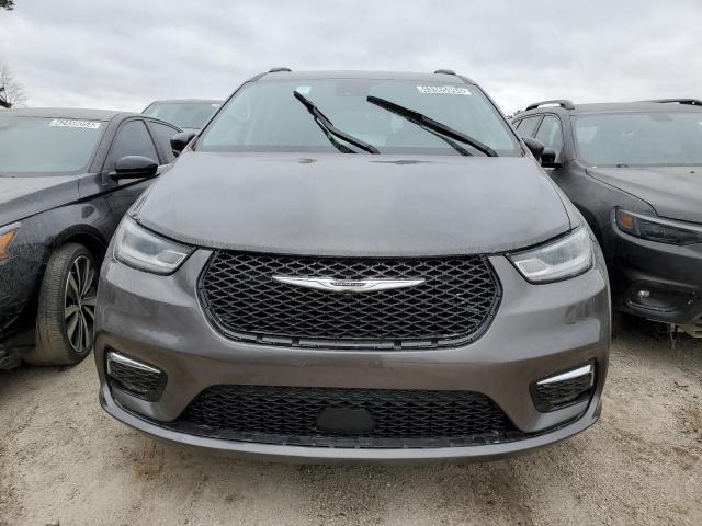 Photo 5 from auction – 2022 CHRYSLER PACIFICA T with VIN 2C4RC1BG8NR176483
