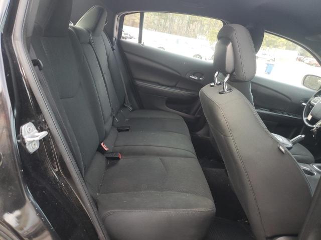 Photo 10 from auction – 2012 CHRYSLER 200 LIMITE with VIN 1C3CCBCB7CN132195