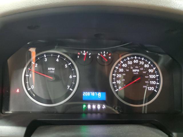 Фото 9 с аукциона – 2012 DODGE RAM 1500 S с VIN 1C6RD7KPXCS244687