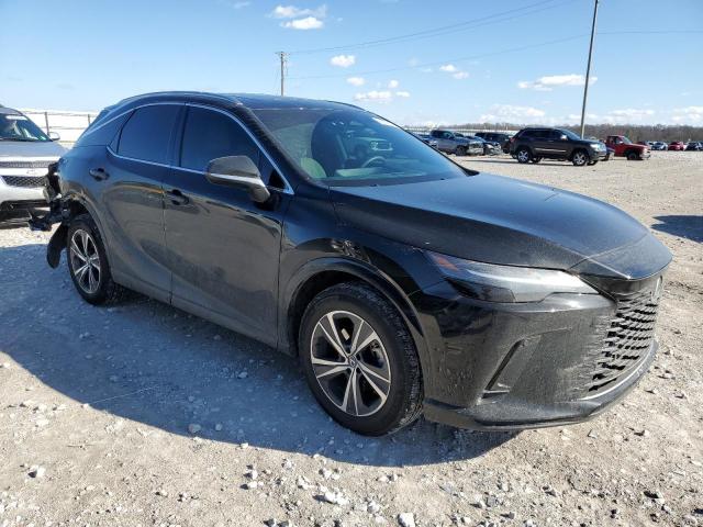 Photo 4 from auction – 2023 LEXUS RX 350H BA with VIN 2T2BBMCA4PC020262