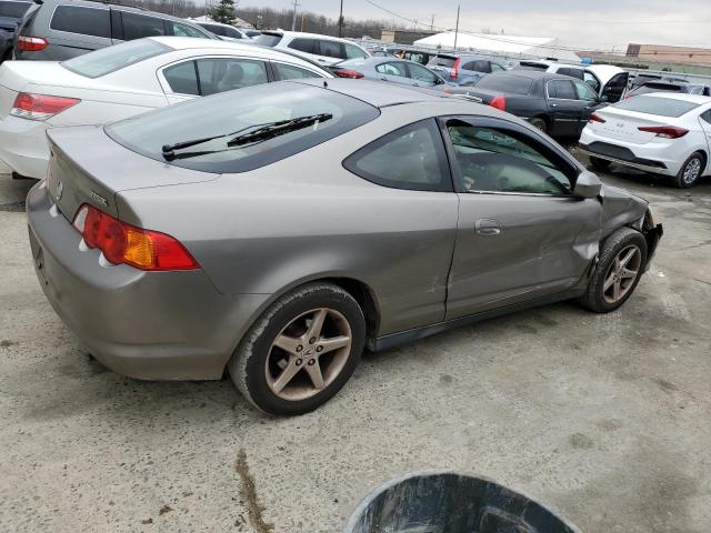Photo 3 from auction – 2002 ACURA RSX with VIN JH4DC54892C024495